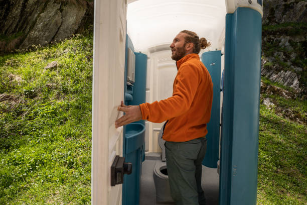 Best Luxury portable toilet rental  in Waldron, AR