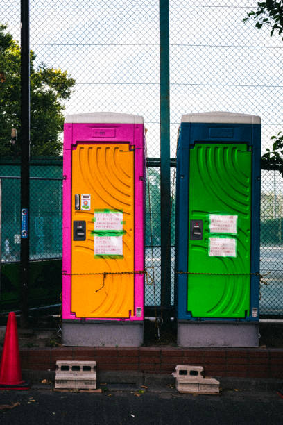 Best Porta potty delivery and setup  in Waldron, AR