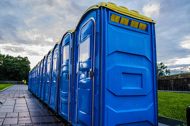 Portable Toilet Options We Offer in Waldron, AR